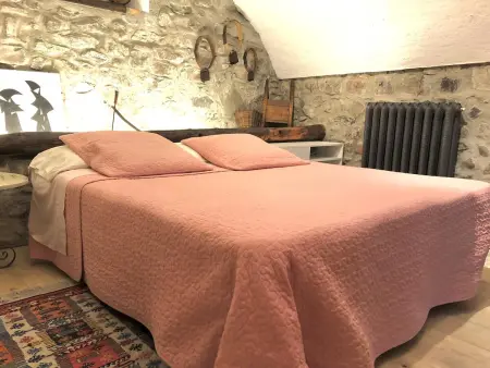 Location appartement à Menaggio, Appartement charmant à Menaggio, 70m², vue sur la ville