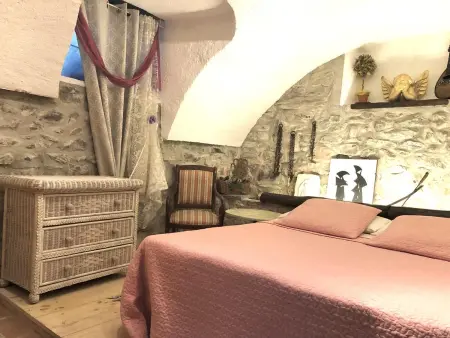 Appartement charmant à Menaggio, 70m², vue sur la ville - Photo 1