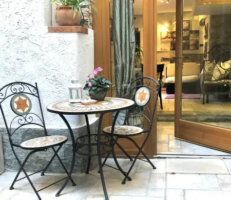 Appartement charmant à Menaggio, 70m², vue sur la ville - Photo 3