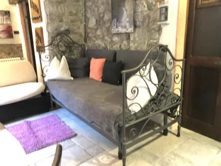 Appartement charmant à Menaggio, 70m², vue sur la ville - Photo 5