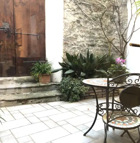 Appartement charmant à Menaggio, 70m², vue sur la ville - Photo 10