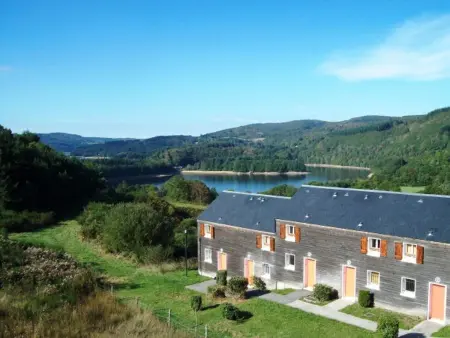 Appartement charmant à La Salvetat-sur-Aout 50 m² avec jardin - Photo 1