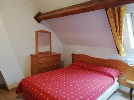 Appartement charmant à La Salvetat-sur-Aout 50 m² avec jardin - Photo 2