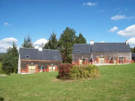 Appartement charmant à La Salvetat-sur-Aout 50 m² avec jardin - Photo 5