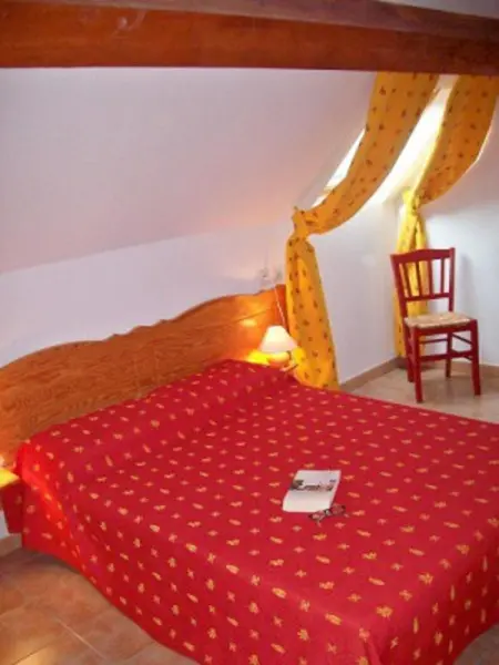 Appartement charmant à La Salvetat-sur-Aout 50 m² avec jardin - Photo 6