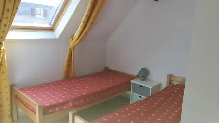 Appartement charmant à La Salvetat-sur-Aout 50 m² avec jardin - Photo 9