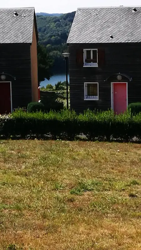 Appartement charmant à La Salvetat-sur-Aout 50 m² avec jardin - Photo 10