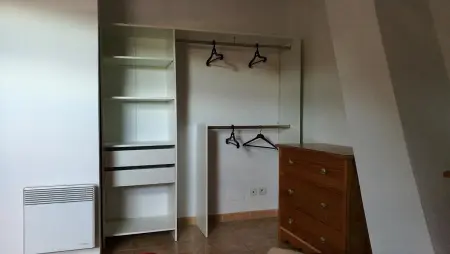 Appartement charmant à La Salvetat-sur-Aout 50 m² avec jardin - Photo 11