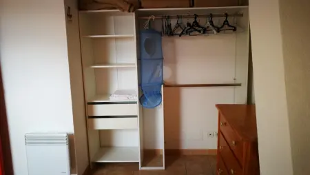 Appartement charmant à La Salvetat-sur-Aout 50 m² avec jardin - Photo 12