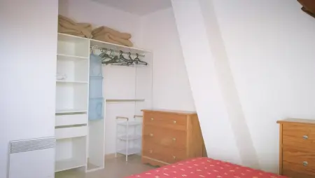 Appartement charmant à La Salvetat-sur-Aout 50 m² avec jardin - Photo 13