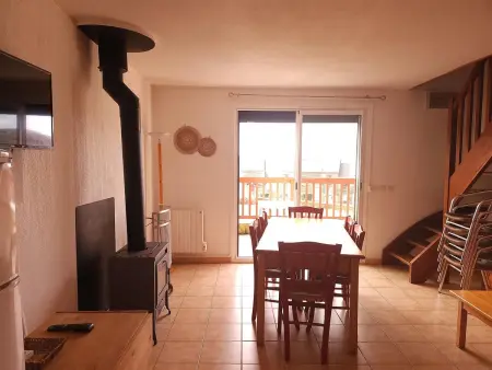 Appartement charmant à La Salvetat-sur-Aout 50 m² avec jardin - Photo 16