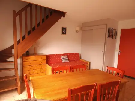 Appartement charmant à La Salvetat-sur-Aout 50 m² avec jardin - Photo 18