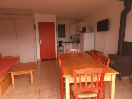 Appartement charmant à La Salvetat-sur-Aout 50 m² avec jardin - Photo 19