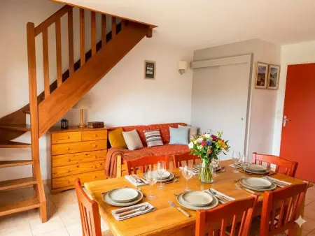 Appartement charmant à La Salvetat-sur-Aout 50 m² avec jardin - Photo 22