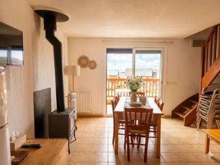 Appartement charmant à La Salvetat-sur-Aout 50 m² avec jardin - Photo 23