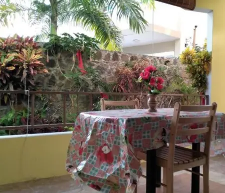 Location appartement à Pereybere