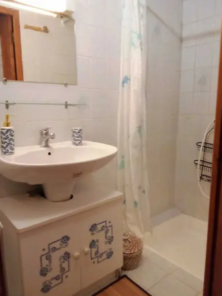 Maison de campagne à Saint-Cirgues, 3 chambres près d'une ferme : photo 11
