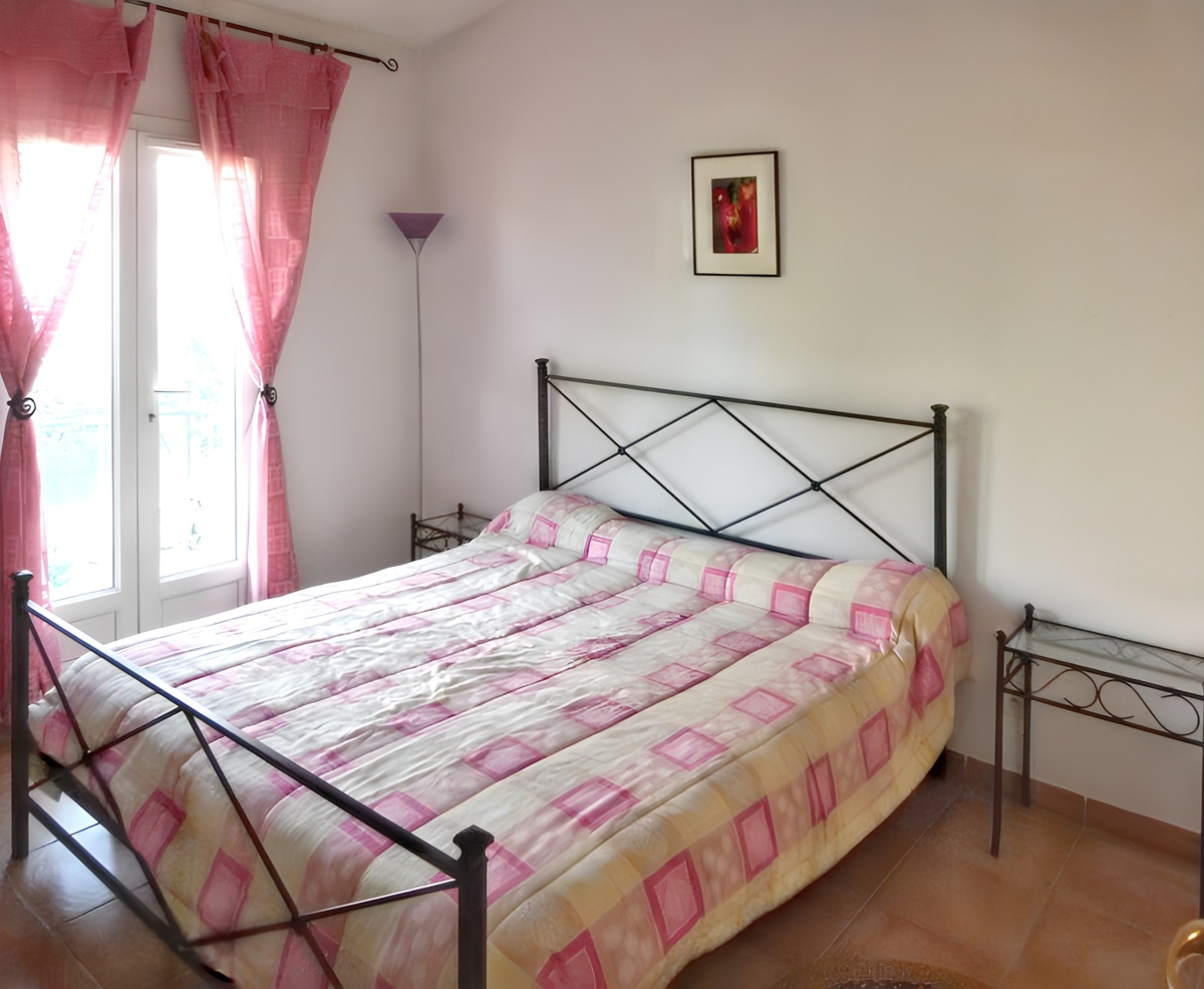 Maison 8 pers. avec terrasse, vue montagne à Sainte-Maxime - Photo 6
