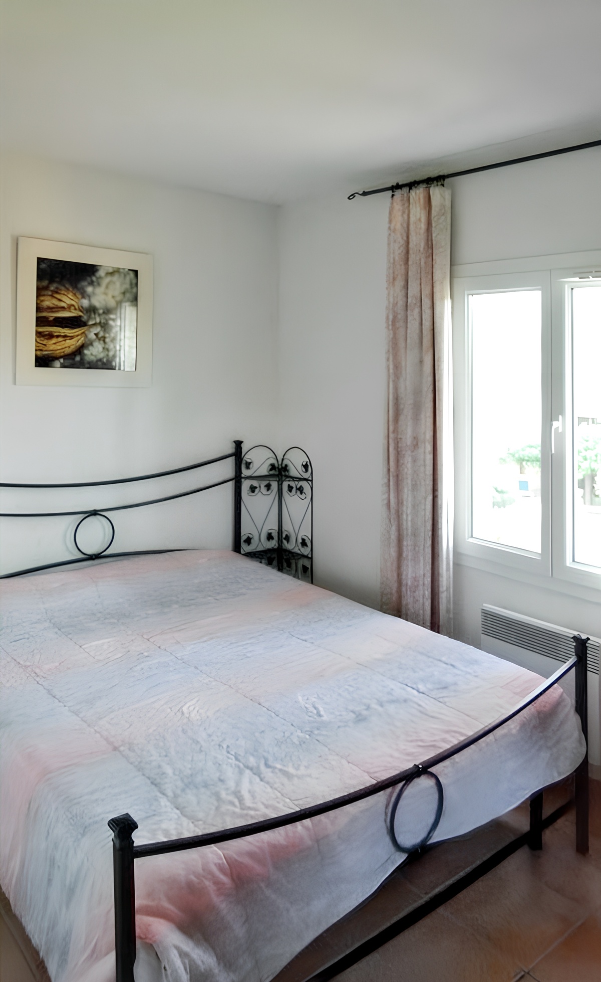 Maison 8 pers. avec terrasse, vue montagne à Sainte-Maxime - Photo 7