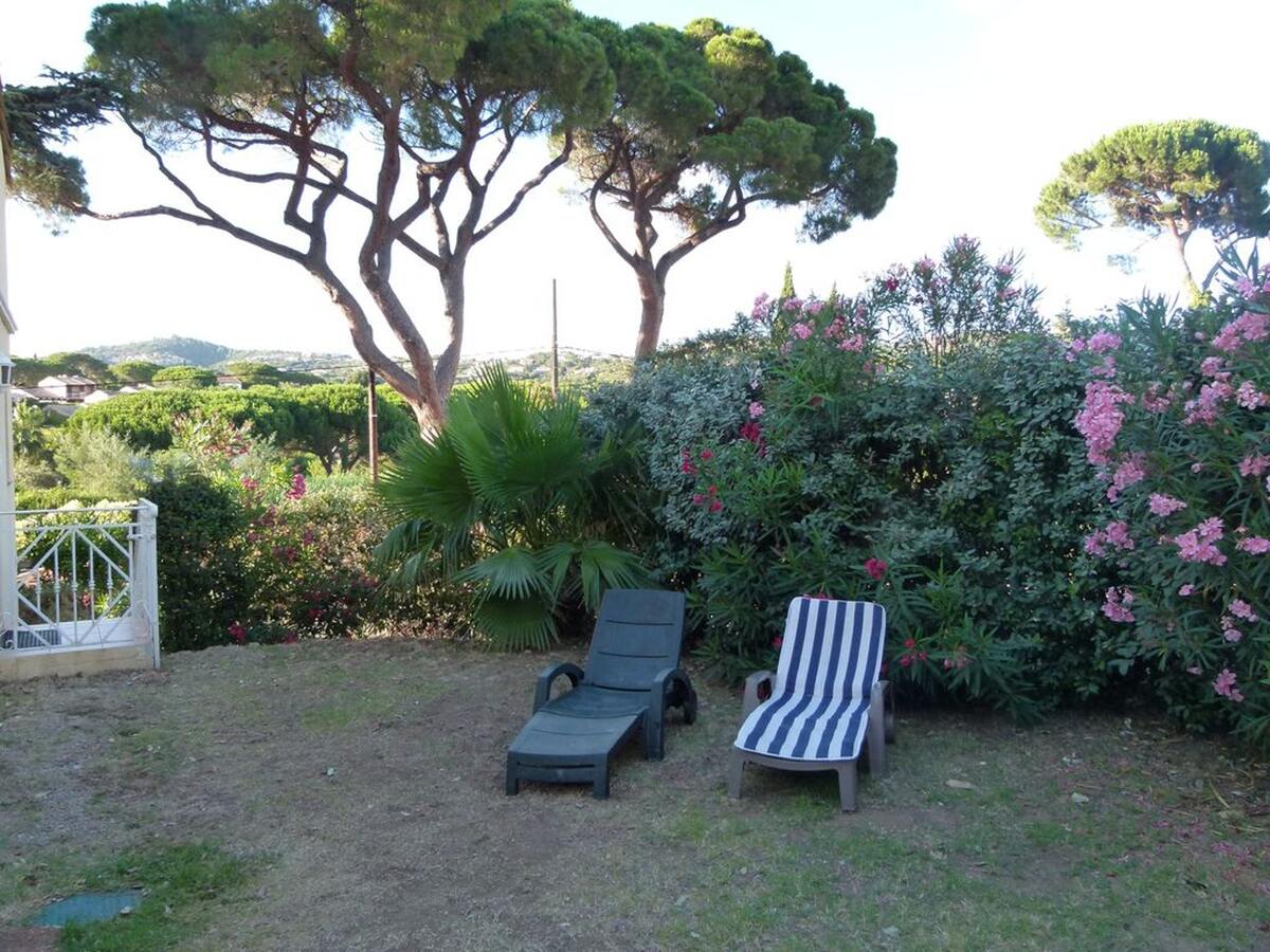 Maison 8 pers. avec terrasse, vue montagne à Sainte-Maxime - Photo 14