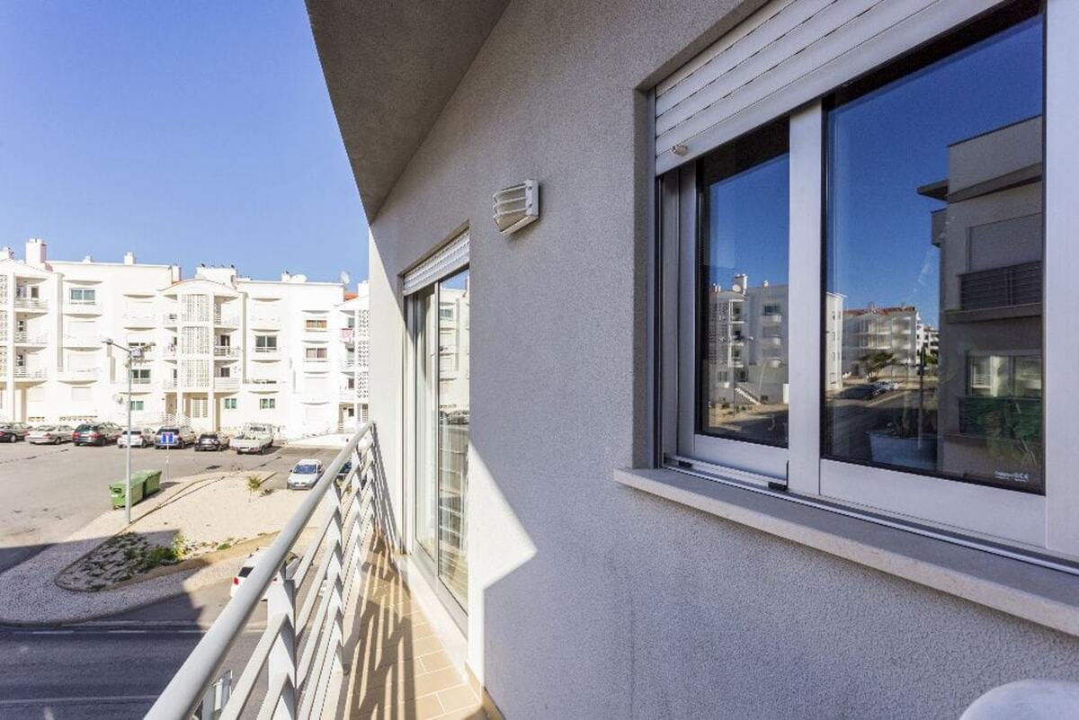 Appartement 2 chambres à Albufeira avec terrasse vue ville - Photo 6
