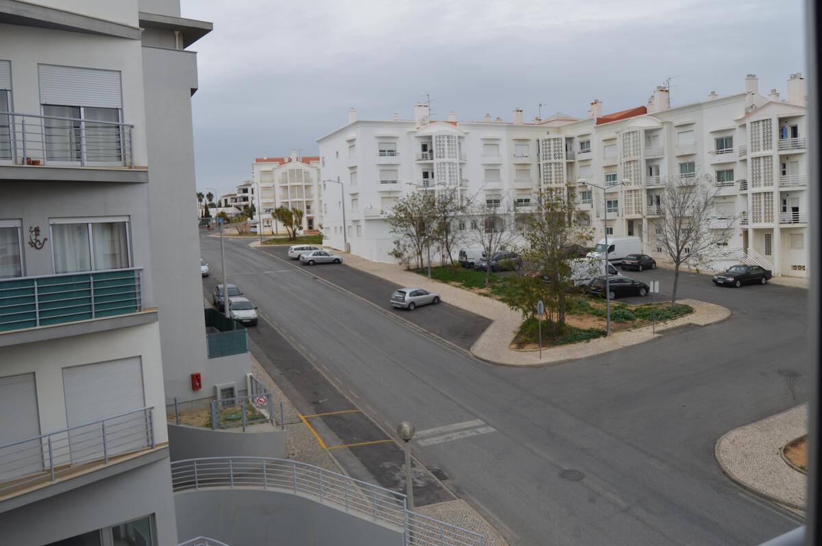 Appartement 2 chambres à Albufeira avec terrasse vue ville - Photo 14