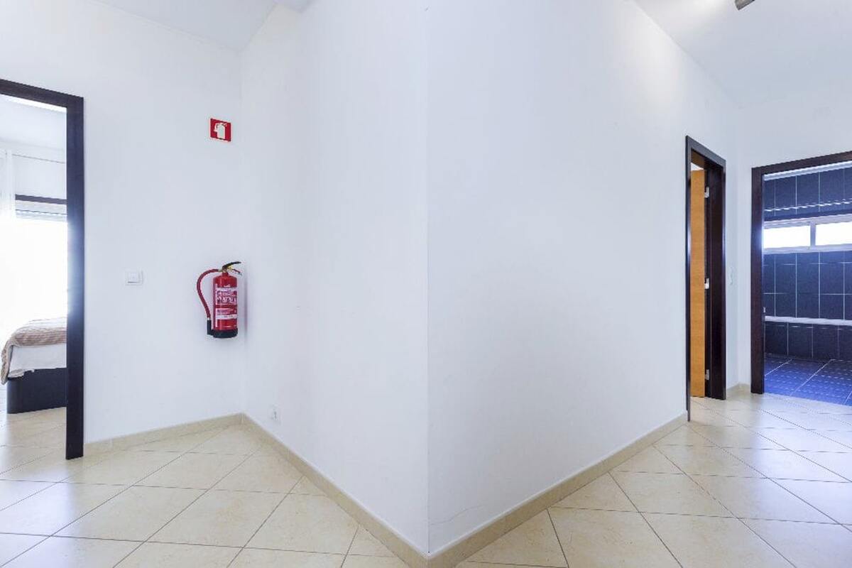 Appartement 2 chambres à Albufeira avec terrasse vue ville - Photo 15