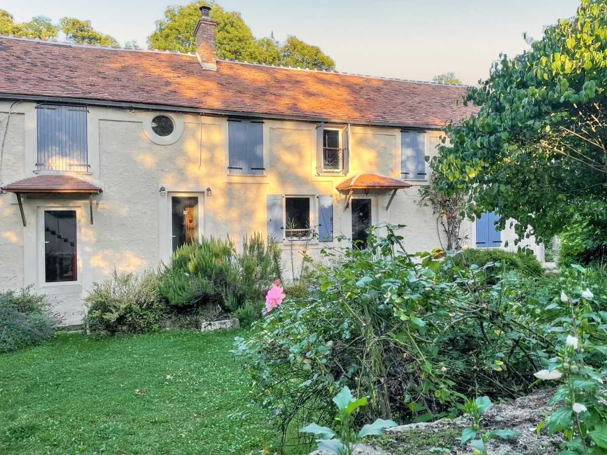 Maison 230 m² avec sauna pour 15 personnes à Héricy - Photo 2