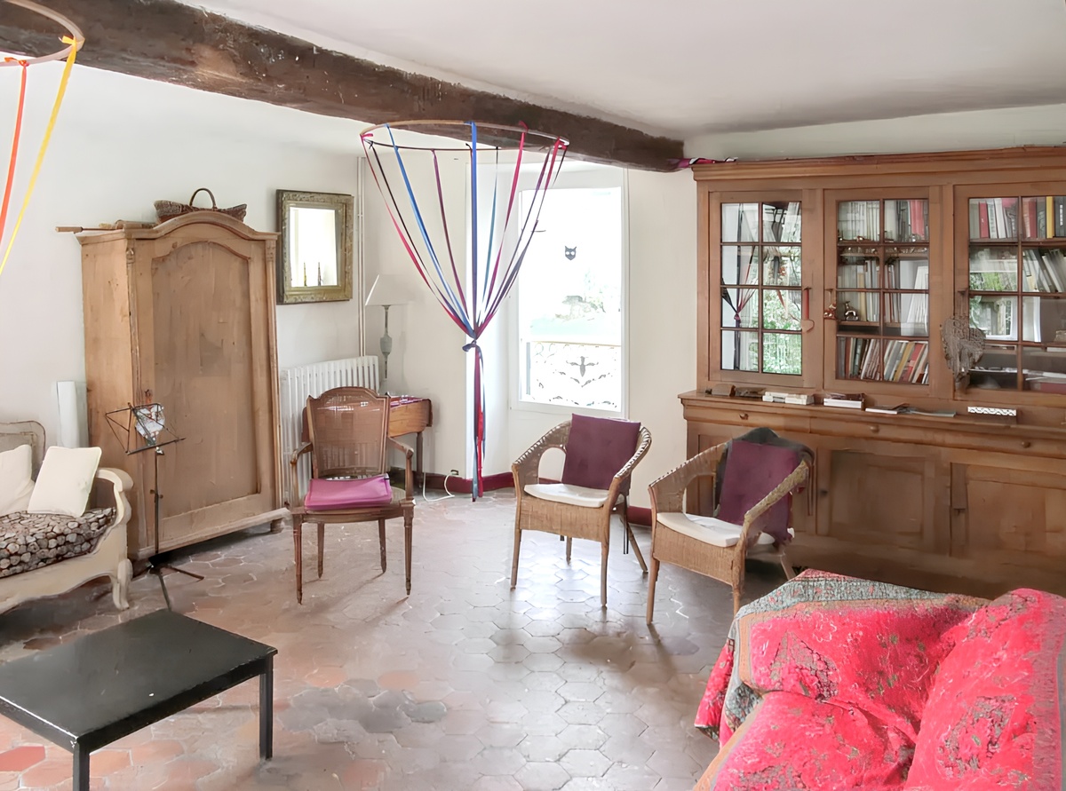 Maison 230 m² avec sauna pour 15 personnes à Héricy - Photo 3