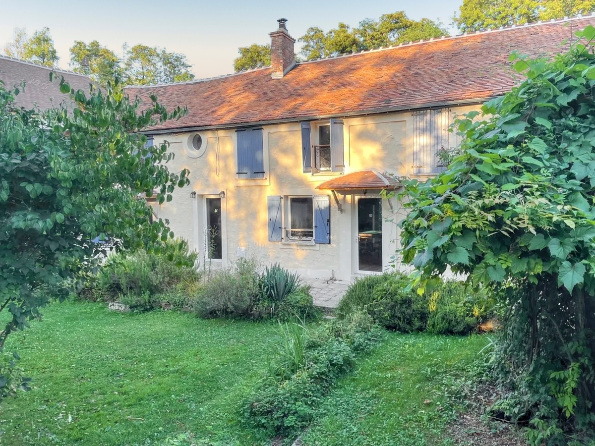 Maison 230 m² avec sauna pour 15 personnes à Héricy - Photo 6