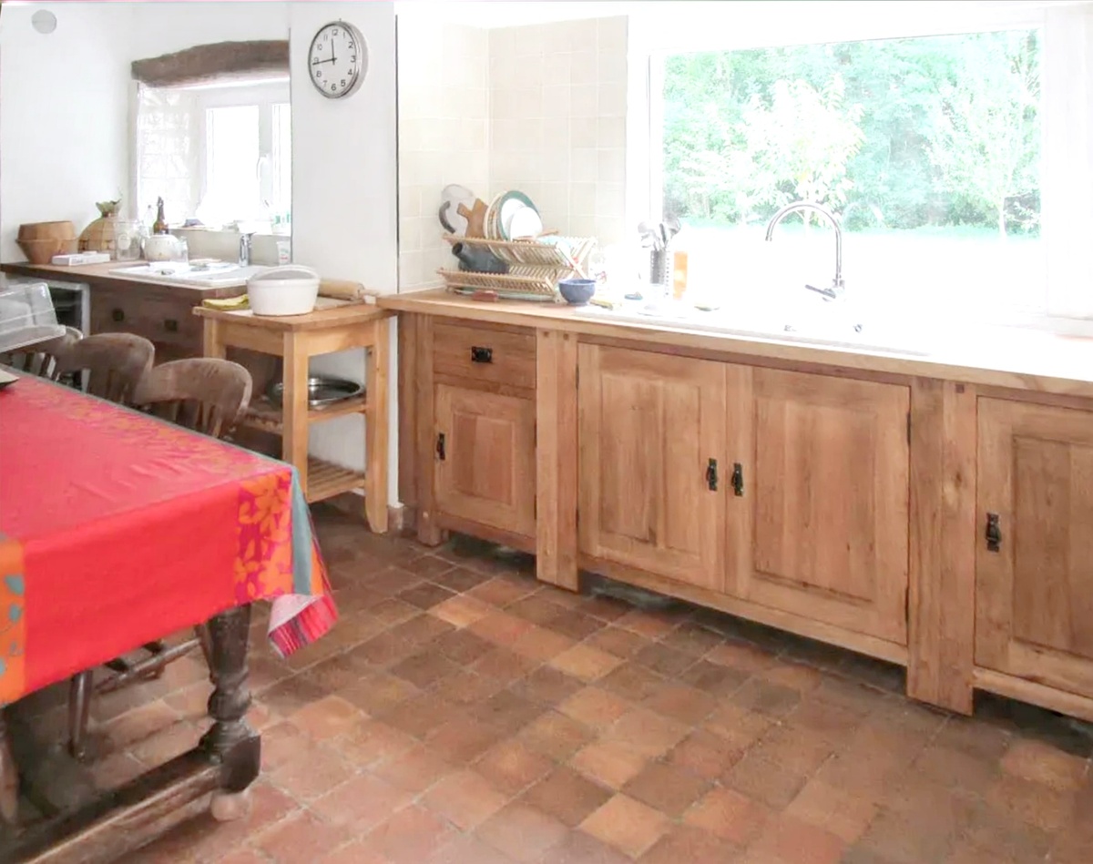 Maison 230 m² avec sauna pour 15 personnes à Héricy - Photo 8