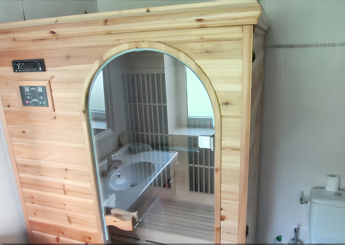 Maison 230 m² avec sauna pour 15 personnes à Héricy - Photo 15