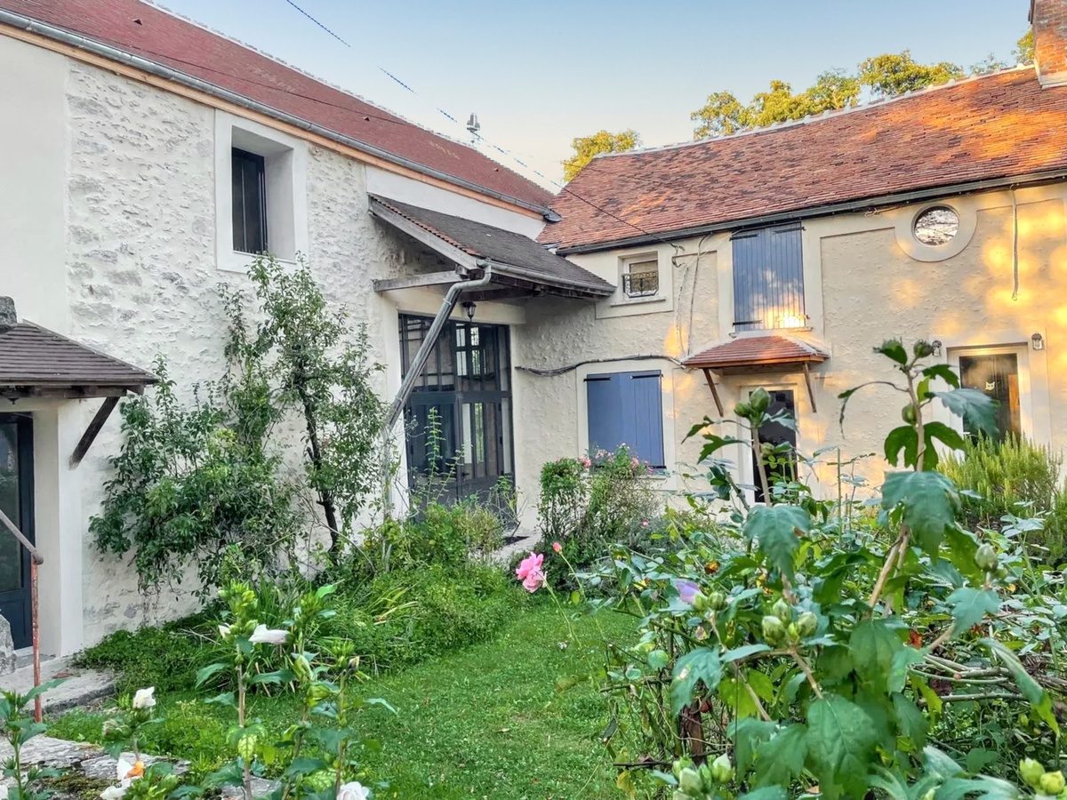 Maison 230 m² avec sauna pour 15 personnes à Héricy - Photo 16