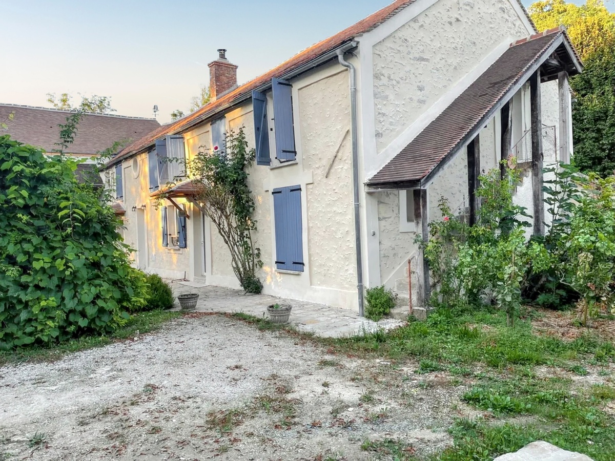 Maison 230 m² avec sauna pour 15 personnes à Héricy - Photo 17