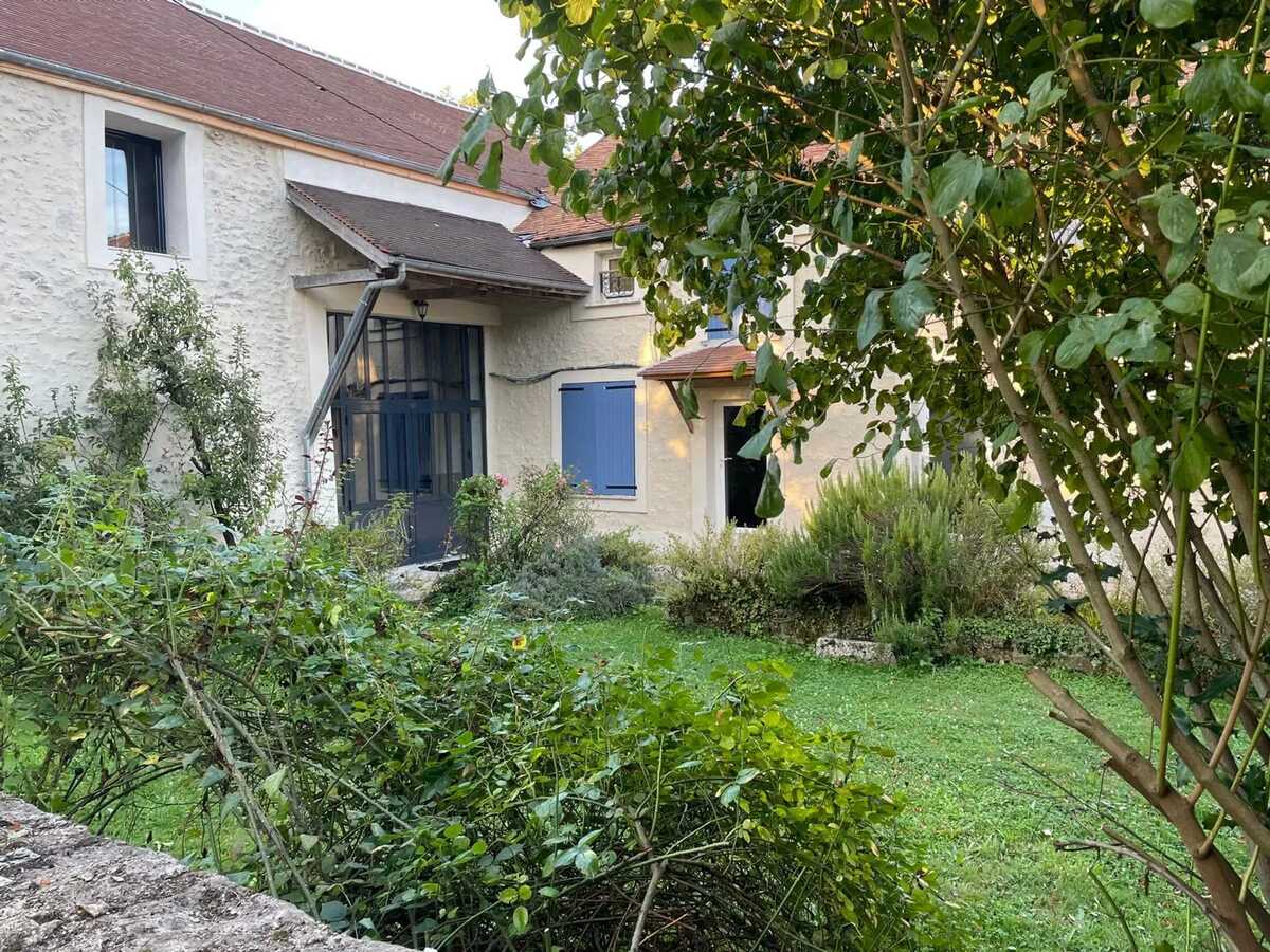 Maison 230 m² avec sauna pour 15 personnes à Héricy - Photo 18