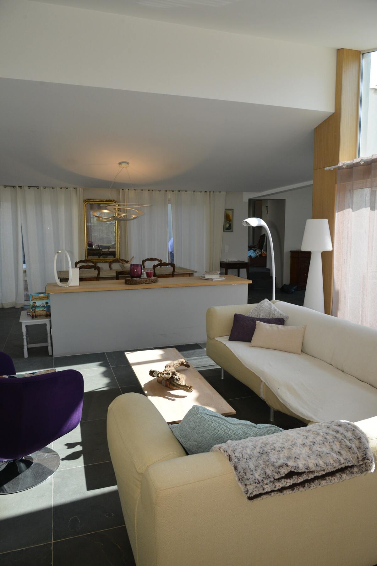 Villa 300m² avec piscine privée - 10 personnes à Garéoult - Photo 11
