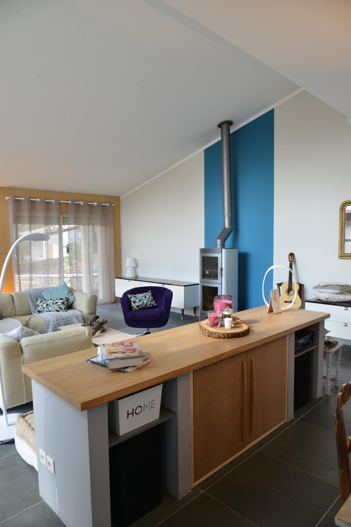 Villa 300m² avec piscine privée - 10 personnes à Garéoult - Photo 12