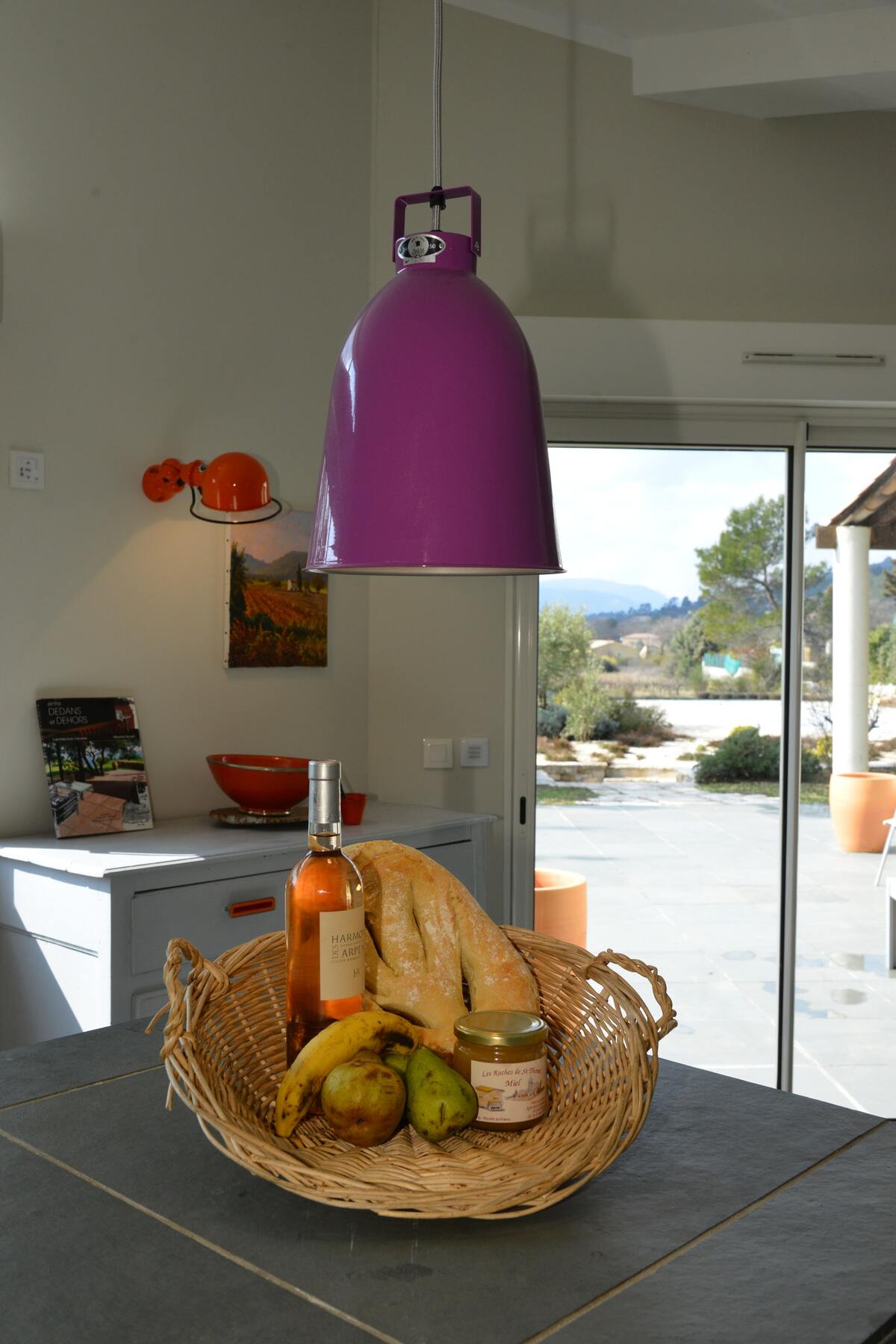 Villa 300m² avec piscine privée - 10 personnes à Garéoult - Photo 16