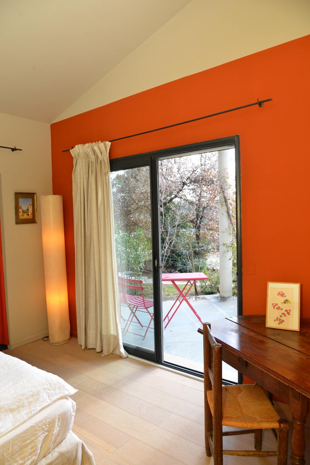 Villa 300m² avec piscine privée - 10 personnes à Garéoult - Photo 21