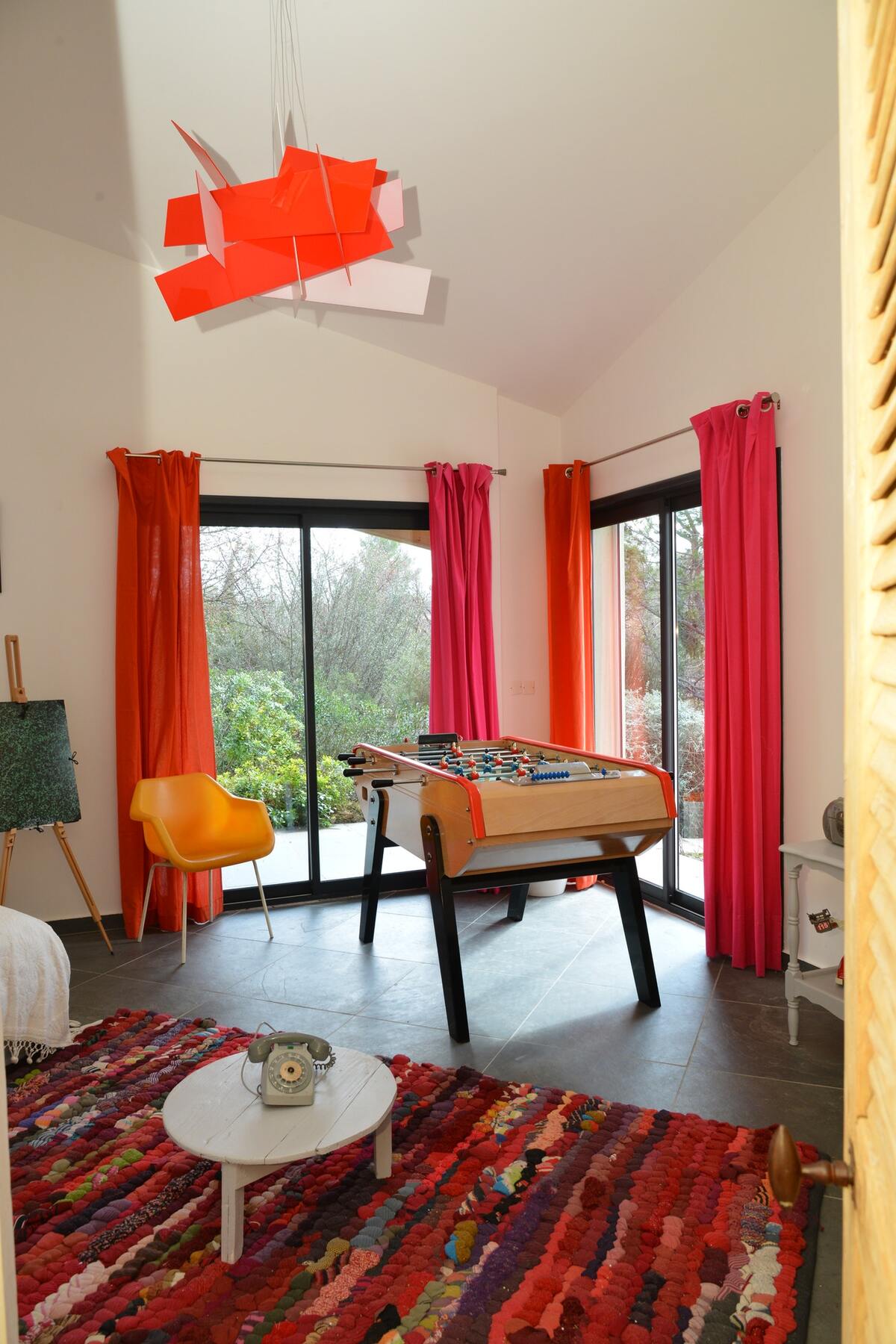 Villa 300m² avec piscine privée - 10 personnes à Garéoult - Photo 26
