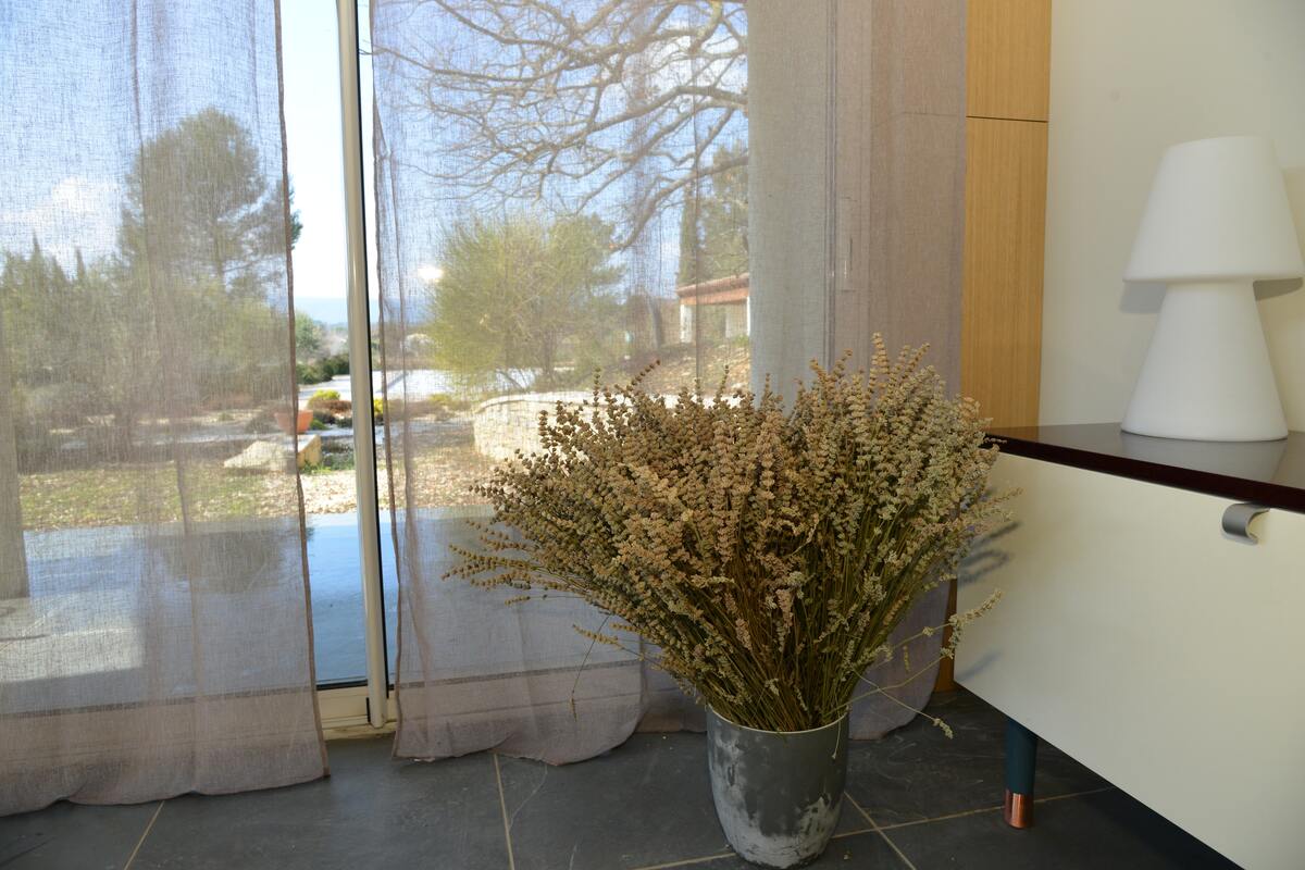 Villa 300m² avec piscine privée - 10 personnes à Garéoult - Photo 34