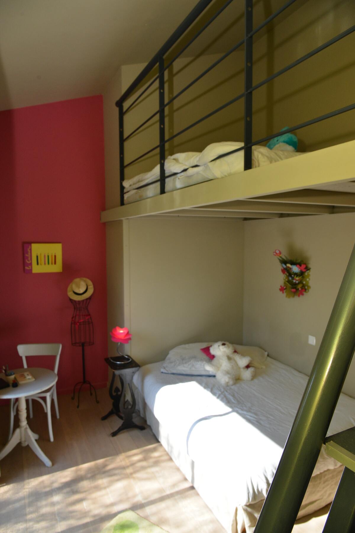 Villa 300m² avec piscine privée - 10 personnes à Garéoult - Photo 35