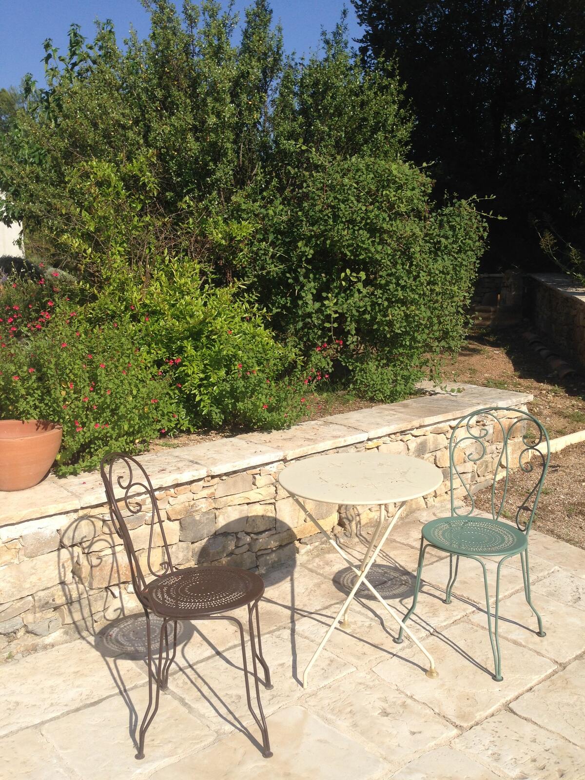 Villa 300m² avec piscine privée - 10 personnes à Garéoult - Photo 38