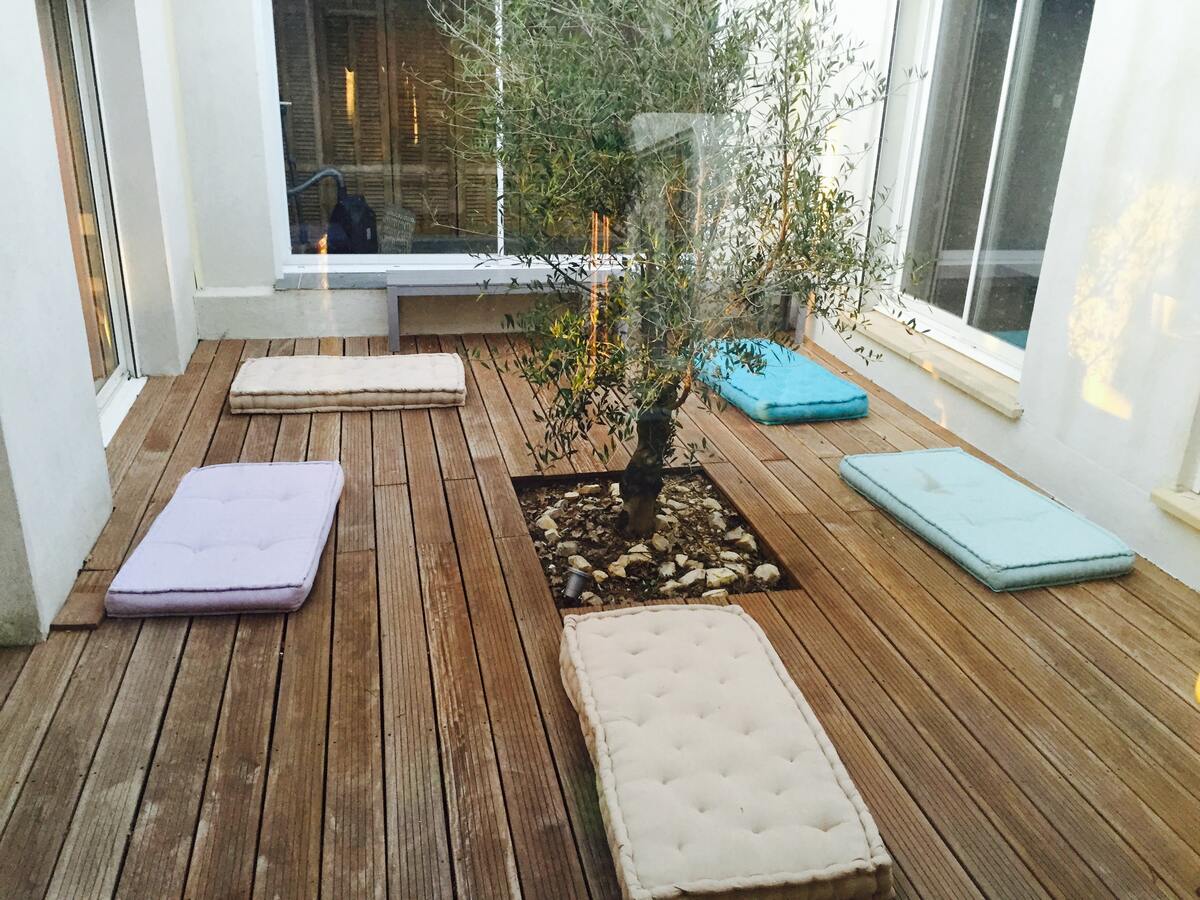 Villa 300m² avec piscine privée - 10 personnes à Garéoult - Photo 39