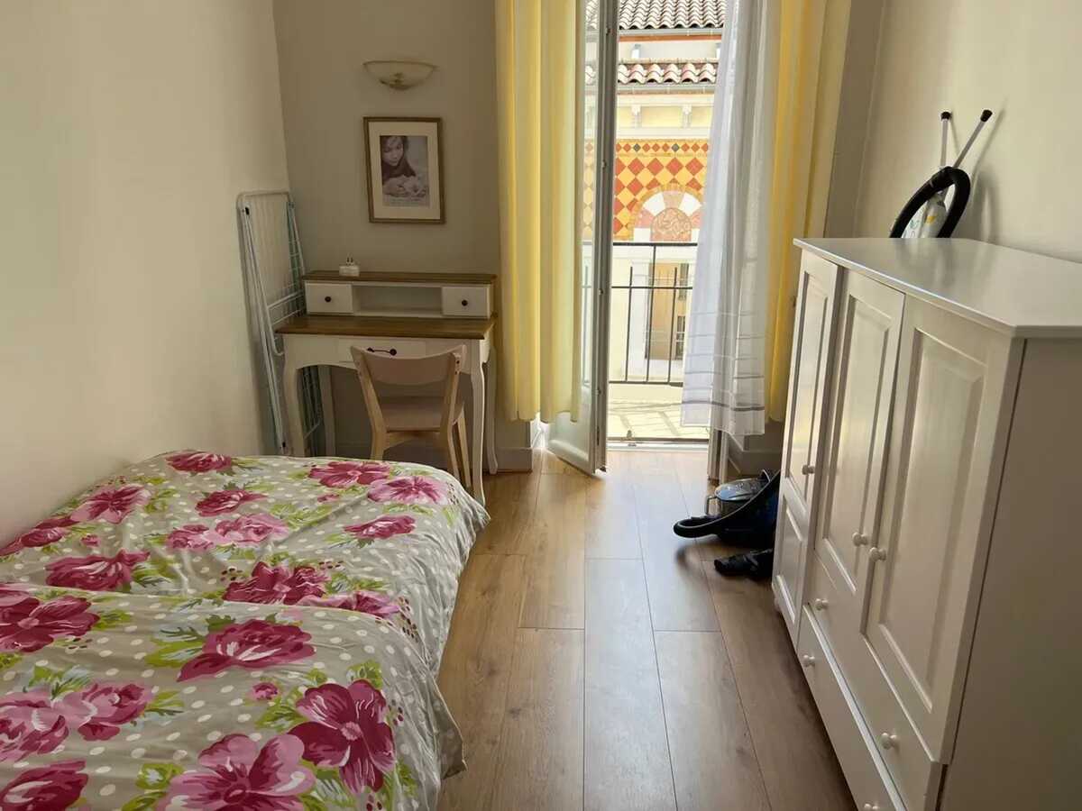 Appartement 3 étoiles à Néris-les-Bains, 2 chambres - Photo 6