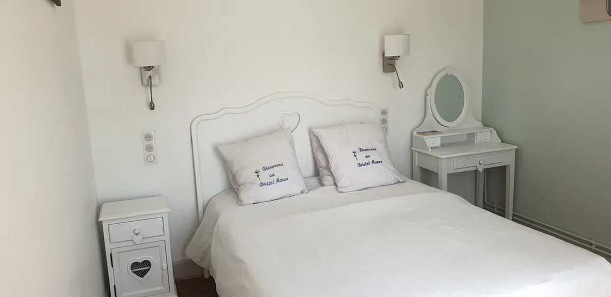 Appartement 3 étoiles à Néris-les-Bains, 2 chambres - Photo 8