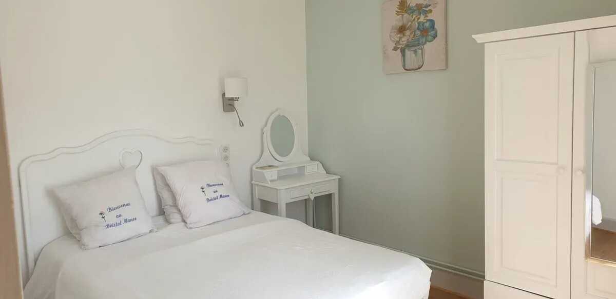 Appartement 3 étoiles à Néris-les-Bains, 2 chambres - Photo 9