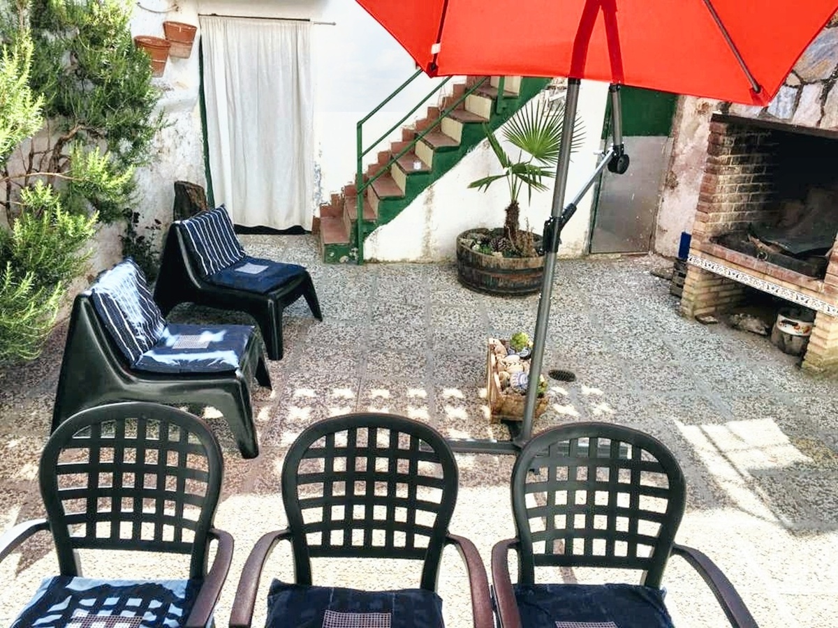 Maison 6 personnes à El Poyo del Cid, jardin clôturé - Photo 4