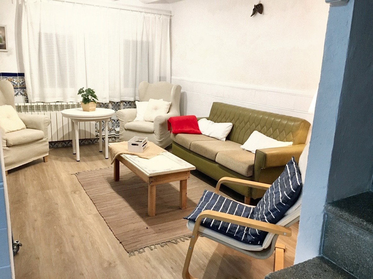 Maison 6 personnes à El Poyo del Cid, jardin clôturé - Photo 6