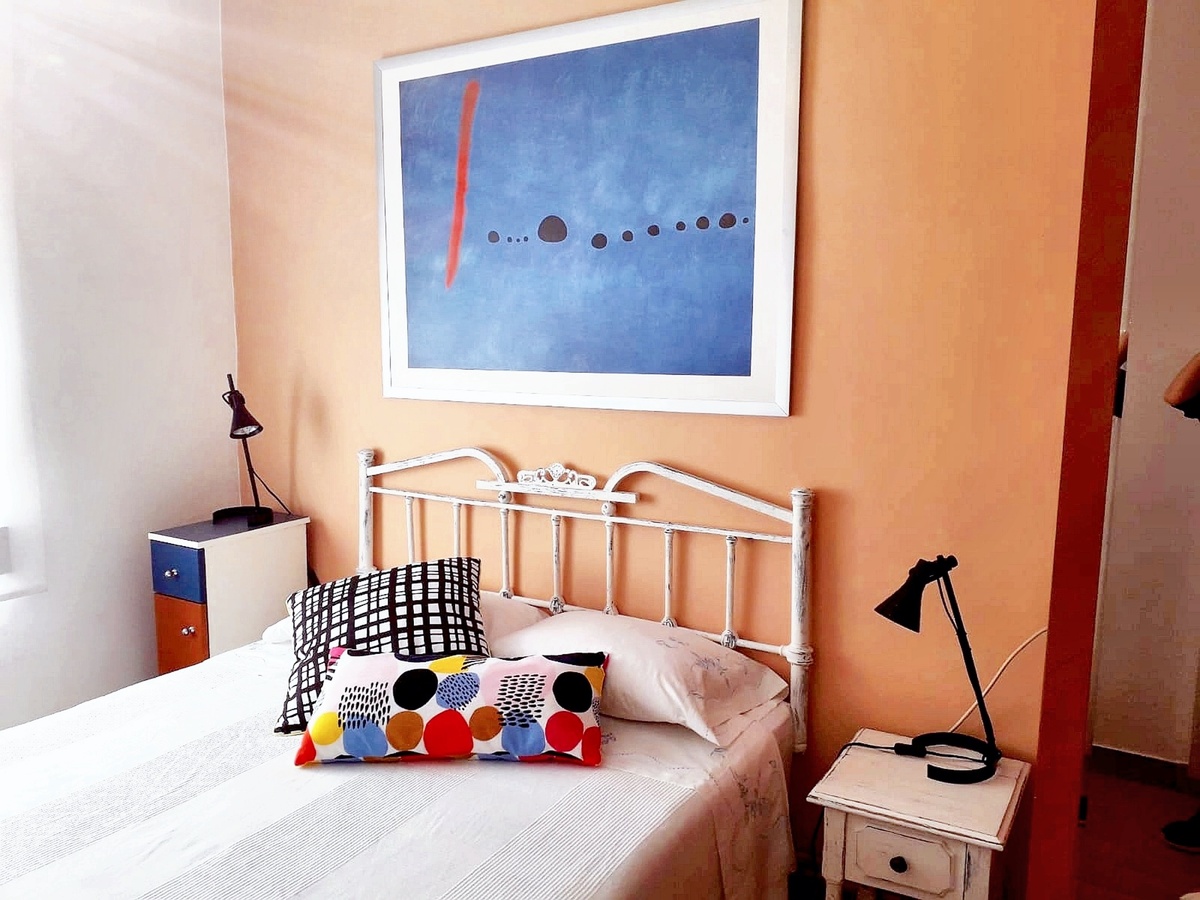 Maison 6 personnes à El Poyo del Cid, jardin clôturé - Photo 10